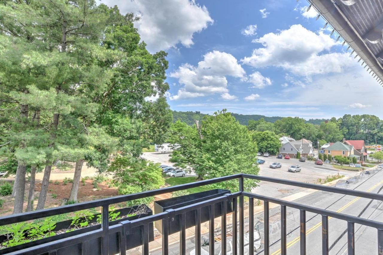 Historic King Unit 9 Asheville
